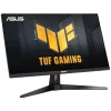 ASUS MON ASUS VG27UQ1A GAMING TUF LED Monitor 27" IPS, 3840x2160, 2xHDMI/Displayport, 160Hz, HDR400, G-Sync