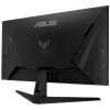 ASUS MON ASUS VG27UQ1A GAMING TUF LED Monitor 27" IPS, 3840x2160, 2xHDMI/Displayport, 160Hz, HDR400, G-Sync