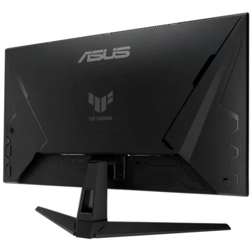 ASUS MON ASUS VG27UQ1A GAMING TUF LED Monitor 27" IPS, 3840x2160, 2xHDMI/Displayport, 160Hz, HDR400, G-Sync