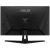 ASUS MON ASUS VG27UQ1A GAMING TUF LED Monitor 27" IPS, 3840x2160, 2xHDMI/Displayport, 160Hz, HDR400, G-Sync
