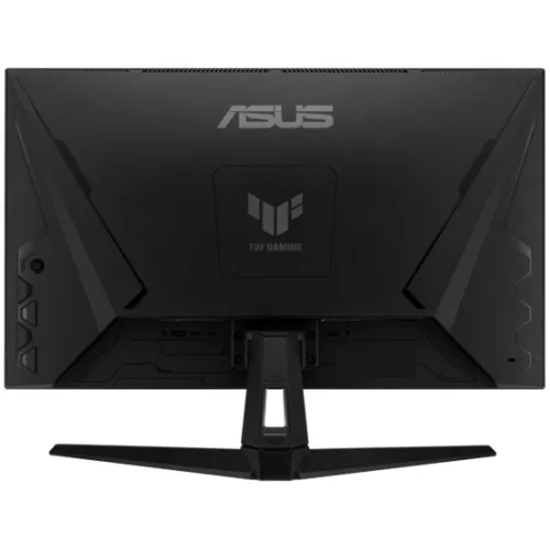 ASUS MON ASUS VG27UQ1A GAMING TUF LED Monitor 27" IPS, 3840x2160, 2xHDMI/Displayport, 160Hz, HDR400, G-Sync
