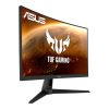 ASUS Mon Asus 27"  TUF Gaming VG27VH1B Monitor  VA