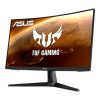 ASUS Mon Asus 27"  TUF Gaming VG27VH1B Monitor  VA