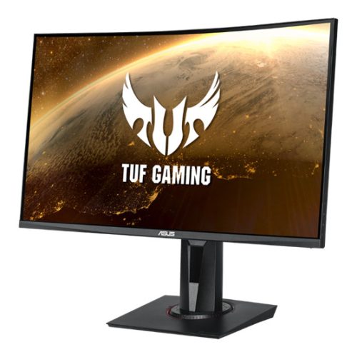 ASUS Mon Asus 27" TUF Gaming VG27VQ - WLED VA