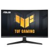 ASUS Mon Asus 27" TUF Gaming VG27VQ3B - VA