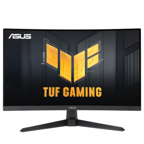 ASUS Mon Asus 27" TUF Gaming VG27VQ3B - VA