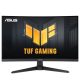 ASUS Mon Asus 27" TUF Gaming VG27VQ3B - VA