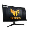 ASUS Mon Asus 27" TUF Gaming VG27VQ3B - VA