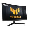 ASUS Mon Asus 27" TUF Gaming VG27WQ3B - VA - Dobozsérült termék