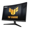 ASUS Mon Asus 27" TUF Gaming VG27WQ3B - VA - Dobozsérült termék