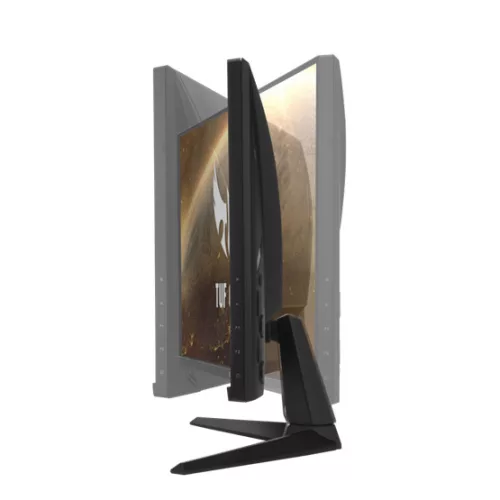 ASUS MON ASUS VG289Q1A GAMING TUF LED Monitor 28" IPS, 3840x2160, 2xHDMI/Displayport, HDR