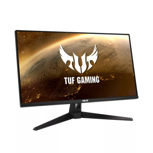 ASUS MON ASUS VG289Q1A GAMING TUF LED Monitor 28" IPS, 3840x2160, 2xHDMI/Displayport, HDR