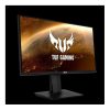 ASUS Mon Asus 28" TUF Gaming VG289Q - WLED IPS PIVOT