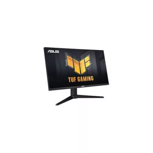 ASUS MON ASUS VG28UQL1A GAMING TUF LED Monitor 28" IPS, 3840x2160, 2xHDMI/Displayport, 144 Hz, HDR400