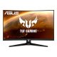 ASUS Mon Asus 31.5" VG328H1B TUF Gaming - WLED VA