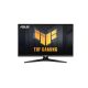 ASUS Mon Asus 31,5" TUF Gaming VG32AQA1A monitor - VA LED - Dobozsérült termék