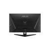 ASUS Mon Asus 31,5" TUF Gaming VG32AQA1A monitor - VA LED