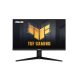 ASUS Mon Asus 31,5" TUF Gaming VG32AQL1A monitor - IPS LED