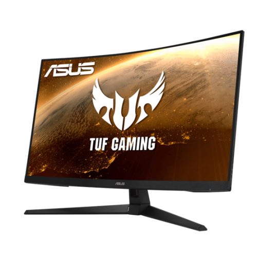 ASUS Mon Asus 31.5" VG32VQ1BR TUF Gaming - VA WLED