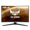 ASUS Mon Asus 31.5" VG32VQ1BR TUF Gaming - VA WLED