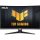 ASUS MON ASUS VG32VQM5B GAMING TUF LED Monitor 32" VA, 1920x1080, 2xHDMI/Displayport, 250Hz, HDR