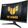 ASUS MON ASUS VG32VQM5B GAMING TUF LED Monitor 32" VA, 1920x1080, 2xHDMI/Displayport, 250Hz, HDR