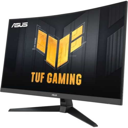 ASUS MON ASUS VG32VQM5B GAMING TUF LED Monitor 32" VA, 1920x1080, 2xHDMI/Displayport, 250Hz, HDR