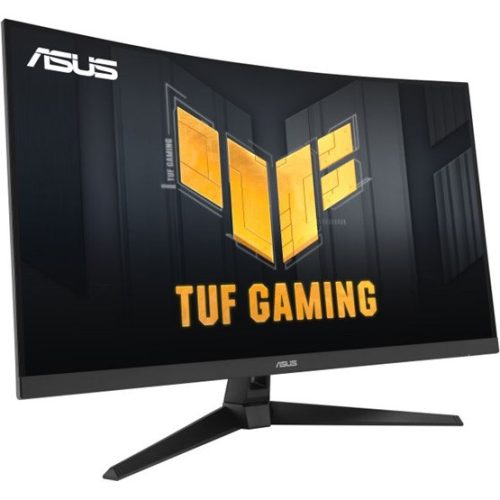 ASUS MON ASUS VG32VQM5B GAMING TUF LED Monitor 32" VA, 1920x1080, 2xHDMI/Displayport, 250Hz, HDR