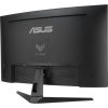 ASUS MON ASUS VG32VQM5B GAMING TUF LED Monitor 32" VA, 1920x1080, 2xHDMI/Displayport, 250Hz, HDR