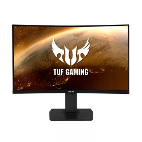   ASUS MON ASUS VG32VQR GAMING TUF LED Monitor 32" VA, 2560x1440, HDMI/Displayport, hajlított, 165Hz, HDR