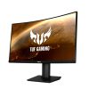 ASUS Mon Asus 31.5" VG32VQR TUF Gaming - WLED VA