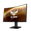 ASUS MON ASUS VG32VQR GAMING TUF LED Monitor 32" VA, 2560x1440, HDMI/Displayport, hajlított, 165Hz, HDR