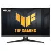 ASUS Mon Asus 31.5" VG32WQ3B TUF Gaming - LED VA