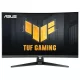 ASUS Mon Asus 31.5" VG32WQ3B TUF Gaming - LED VA