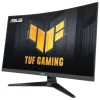 ASUS Mon Asus 31.5" VG32WQ3B TUF Gaming - LED VA