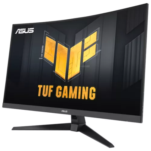 ASUS Mon Asus 31.5" VG32WQ3B TUF Gaming - LED VA
