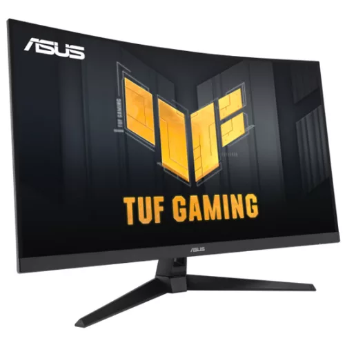 ASUS Mon Asus 31.5" VG32WQ3B TUF Gaming - LED VA