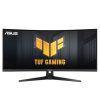 ASUS Mon Asus 34" TUF Gaming VG34VQ3B FreeSync Premium - 1500R - VA