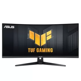   ASUS Mon Asus 34" TUF Gaming VG34VQ3B FreeSync Premium - 1500R - VA