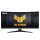 ASUS Mon Asus 34" TUF Gaming VG34VQ3B FreeSync Premium - 1500R - VA