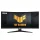 ASUS Mon Asus 34" TUF Gaming VG34VQ3B FreeSync Premium - 1500R - VA