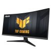 ASUS Mon Asus 34" TUF Gaming VG34VQ3B FreeSync Premium - 1500R - VA