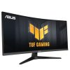 ASUS Mon Asus 34" TUF Gaming VG34VQ3B FreeSync Premium - 1500R - VA