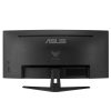 ASUS Mon Asus 34" TUF Gaming VG34VQ3B FreeSync Premium - 1500R - VA