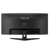 ASUS Mon Asus 34" TUF Gaming VG34VQ3B FreeSync Premium - 1500R - VA