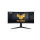 ASUS Mon Asus 34" TUF Gaming VG34VQEL1A monitor - VA LED