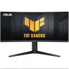 ASUS Mon Asus 34" TUF Gaming VG34VQL3A FreeSync Premium Pro - 1500R - VA