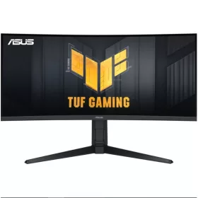   ASUS Mon Asus 34" TUF Gaming VG34VQL3A FreeSync Premium Pro - 1500R - VA
