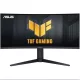 ASUS Mon Asus 34" TUF Gaming VG34VQL3A FreeSync Premium Pro - 1500R - VA
