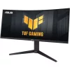 ASUS Mon Asus 34" TUF Gaming VG34VQL3A FreeSync Premium Pro - 1500R - VA
